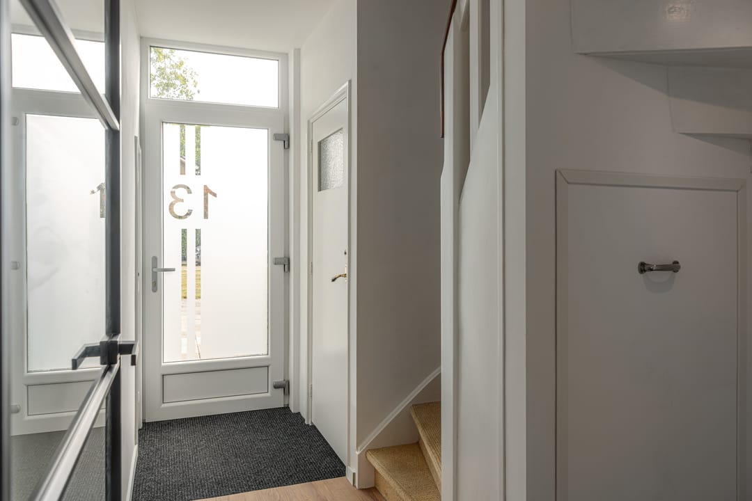 Foto 13 van Marten Oostwoudstraat 13