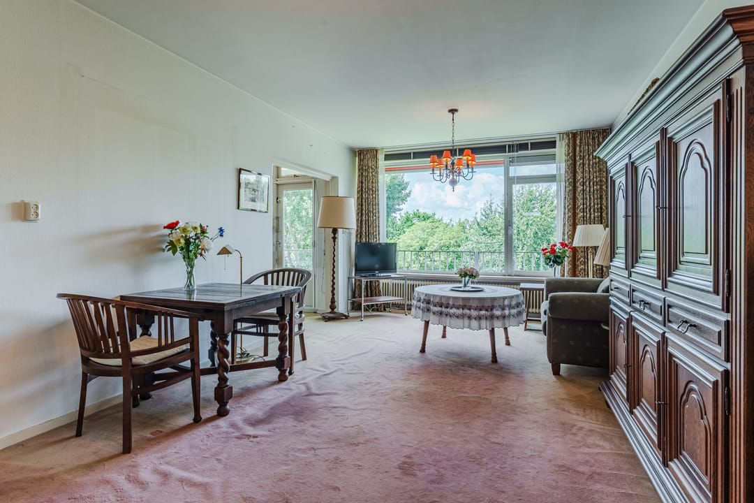 Photo 2 of Frans Halslaan 185