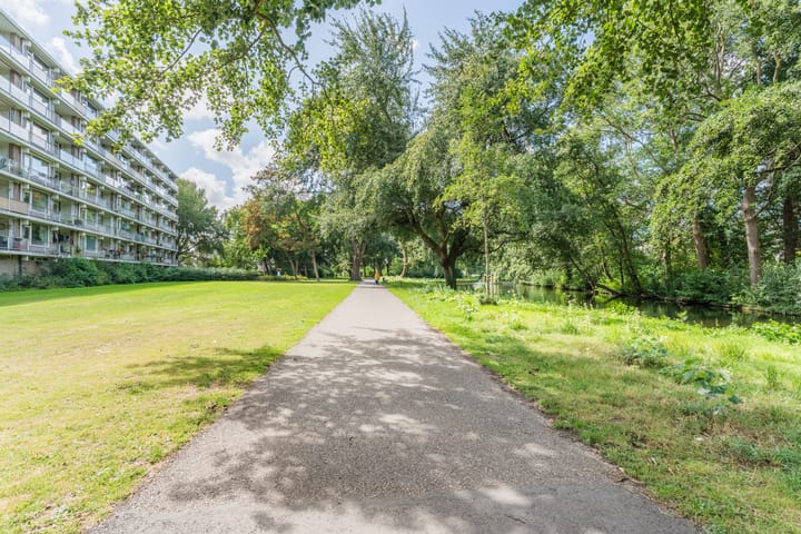 Photo 4 of Frans Halslaan 185