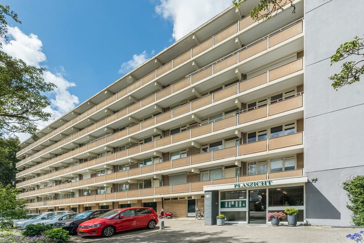 Photo 5 of Frans Halslaan 185