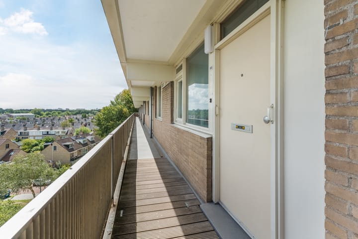 Foto 10 van Frans Halslaan 185