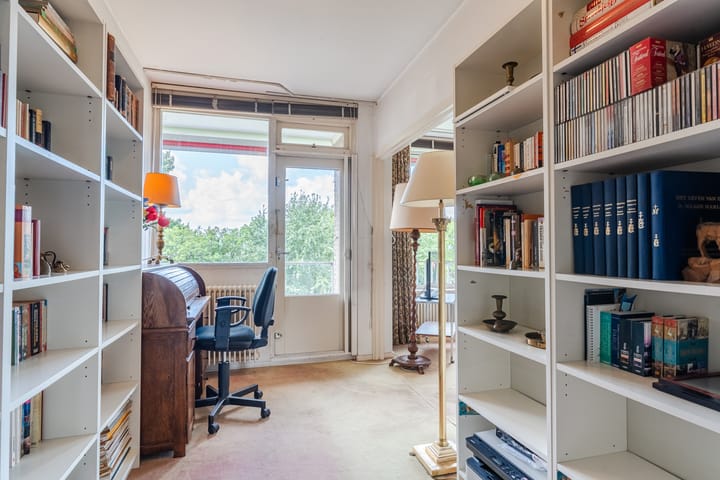 Foto 20 van Frans Halslaan 185