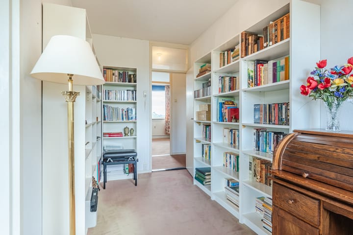 Foto 21 van Frans Halslaan 185