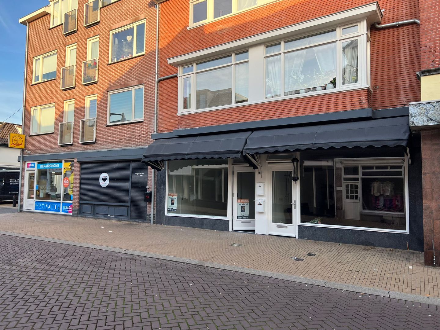 Bekijk foto 1 van Asselsestraat 24