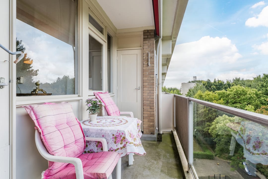 Photo 31 of Frans Halslaan 185