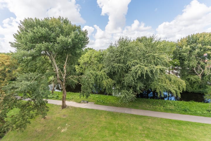 Foto 32 van Frans Halslaan 185