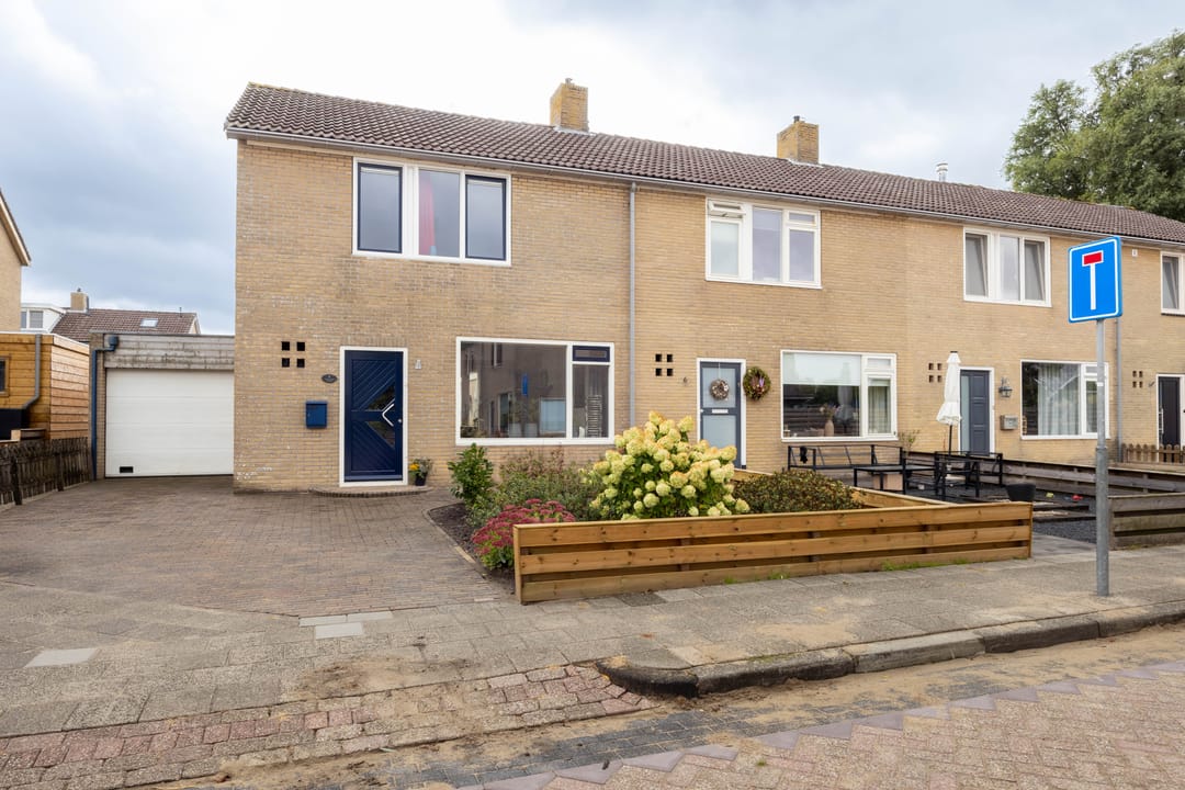 Foto 1 van De Finne 8