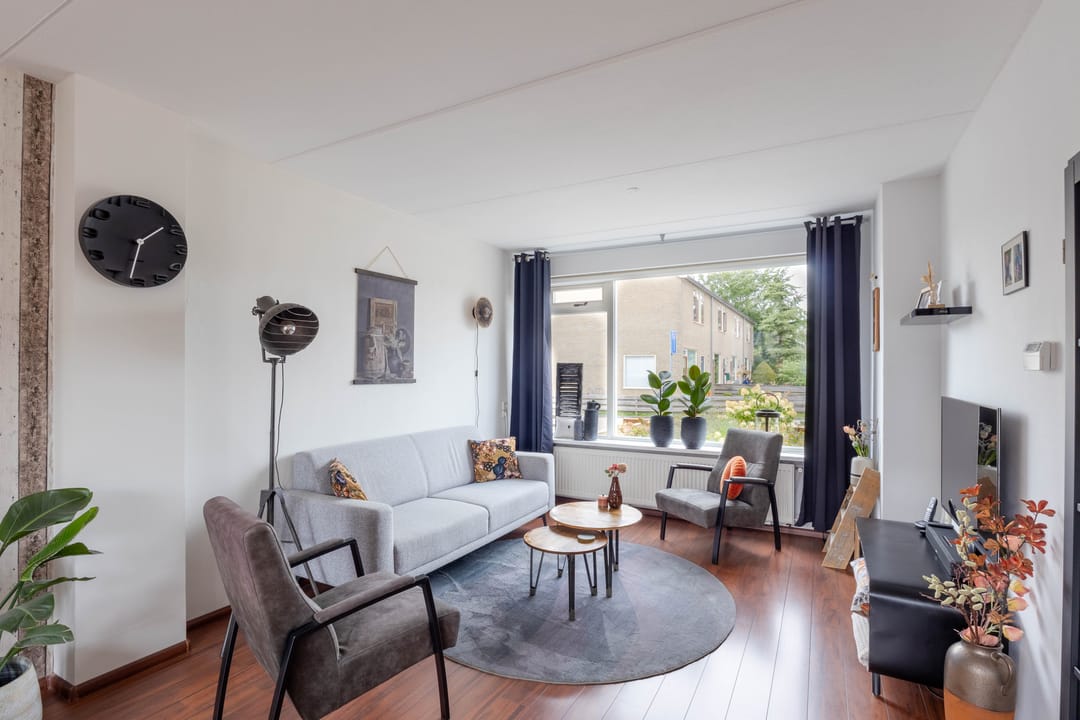 Foto 2 van De Finne 8