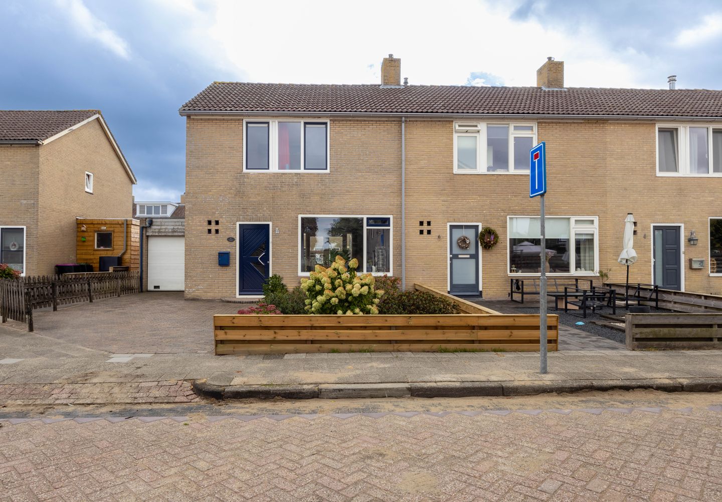 Foto 4 van De Finne 8