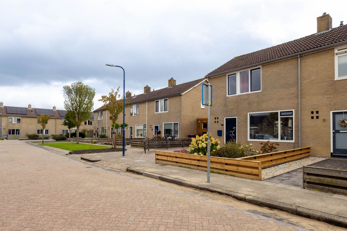 Foto 5 van De Finne 8