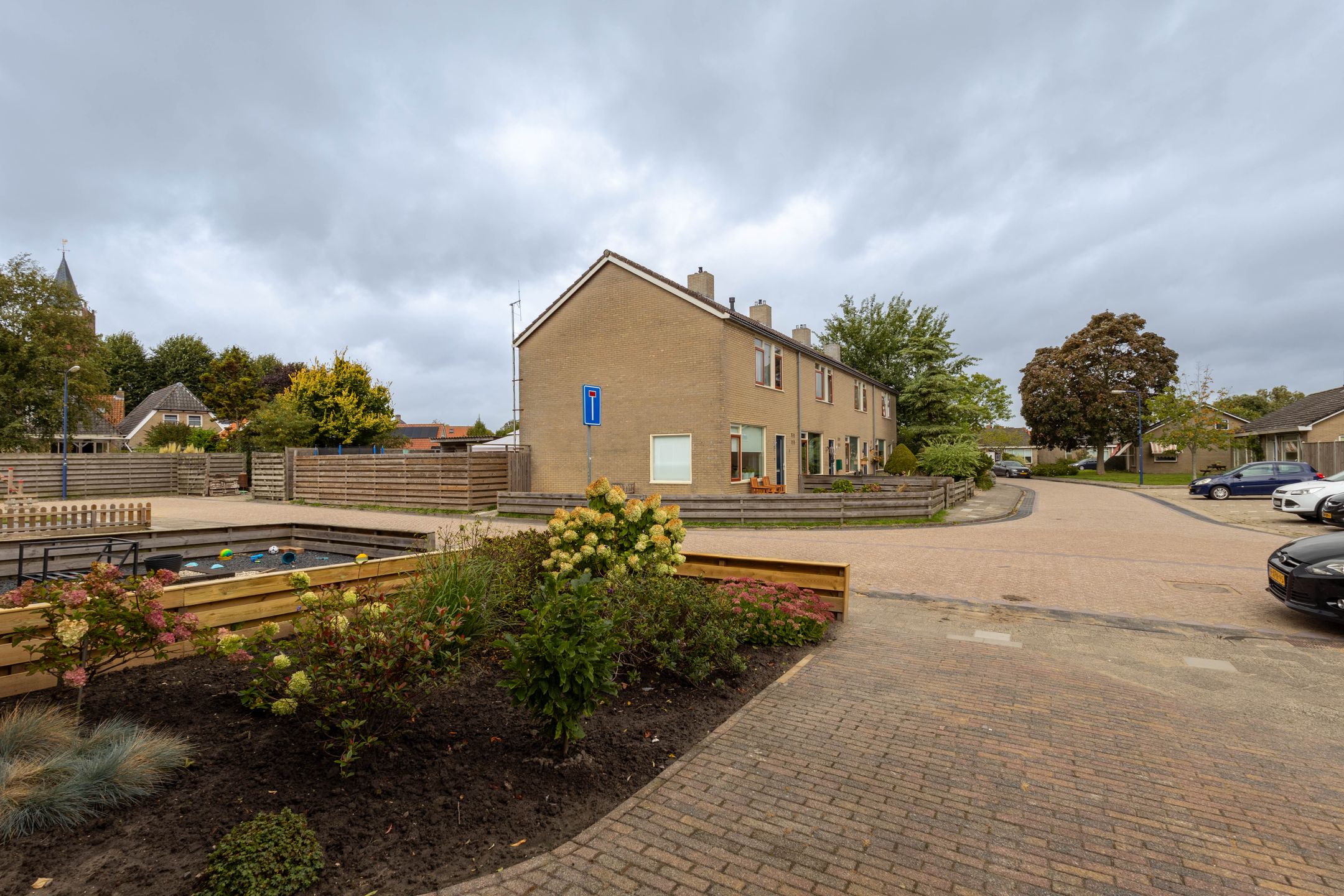 Foto 6 van De Finne 8