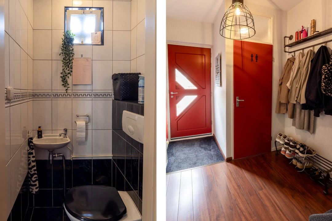 Foto 7 van De Finne 8