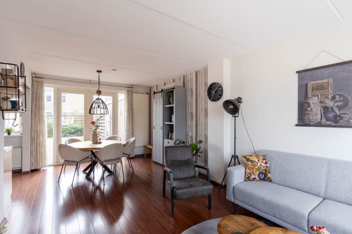 Foto 8 van De Finne 8