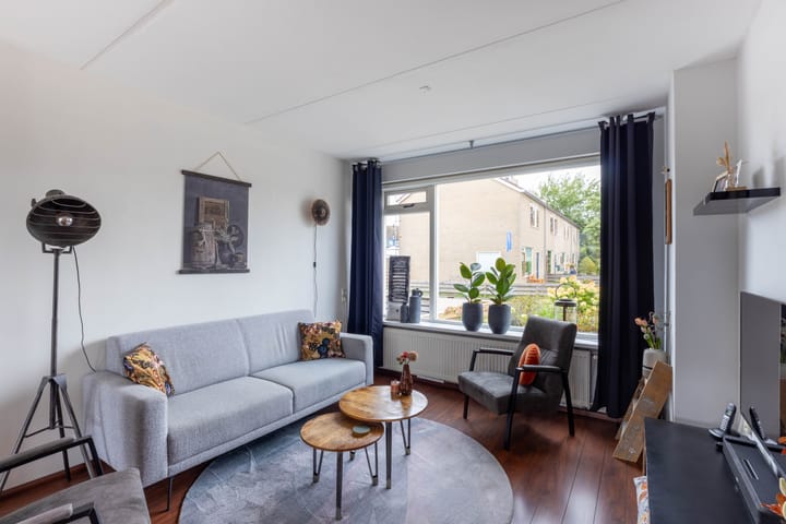 Foto 10 van De Finne 8