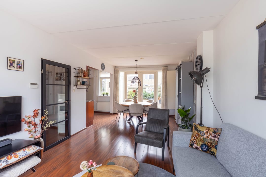 Foto 11 van De Finne 8