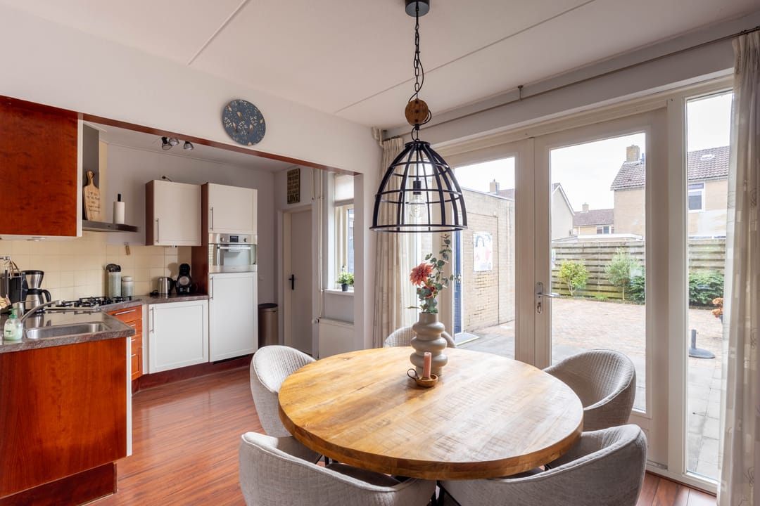 Foto 13 van De Finne 8