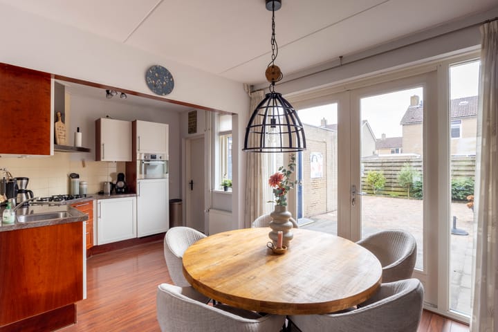 Foto 13 van De Finne 8