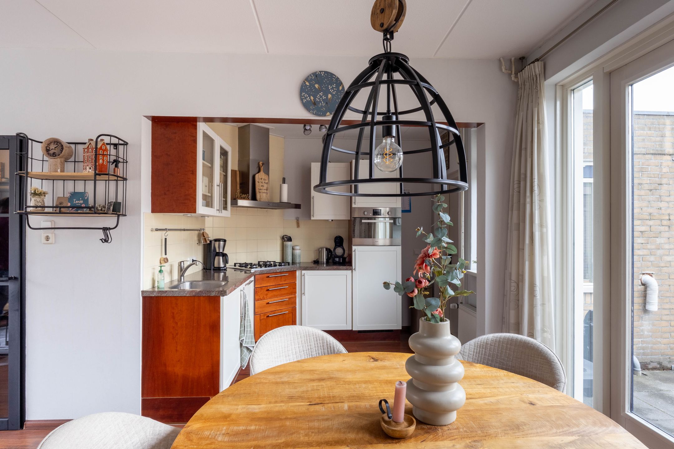 Foto 15 van De Finne 8