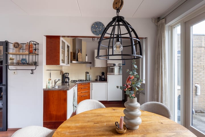 Foto 15 van De Finne 8