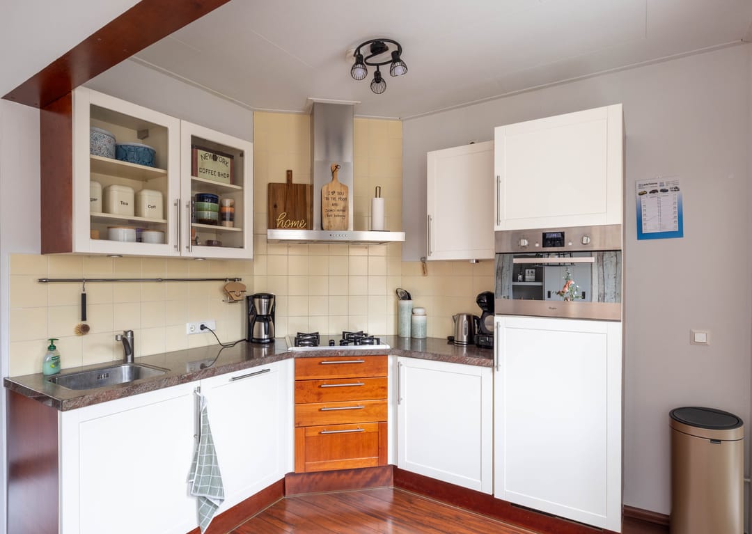 Foto 16 van De Finne 8