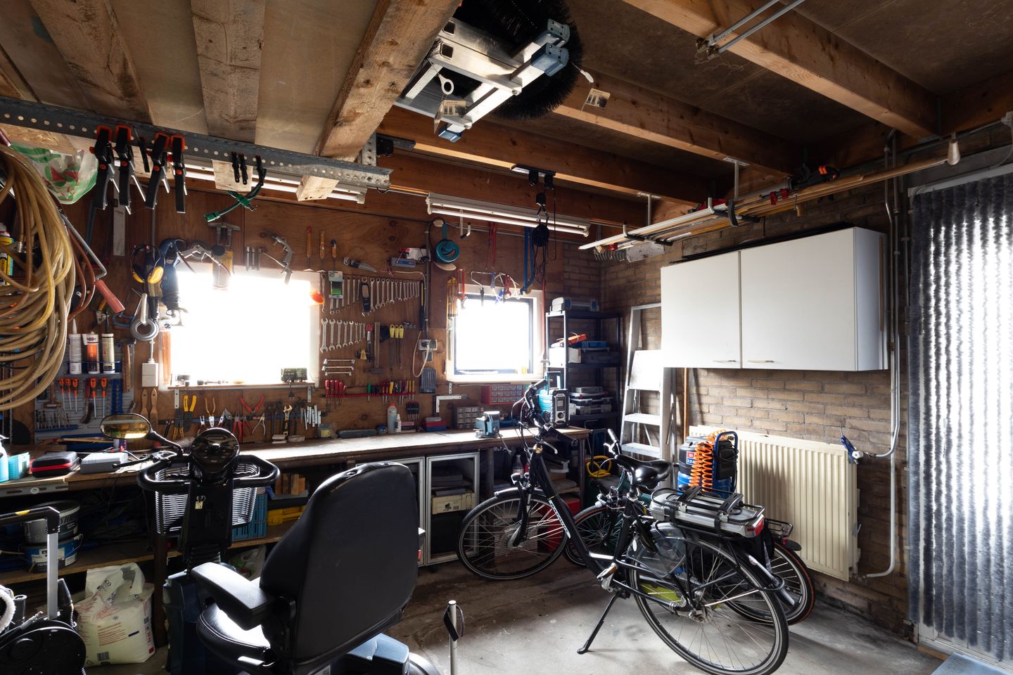 Foto 20 van De Finne 8