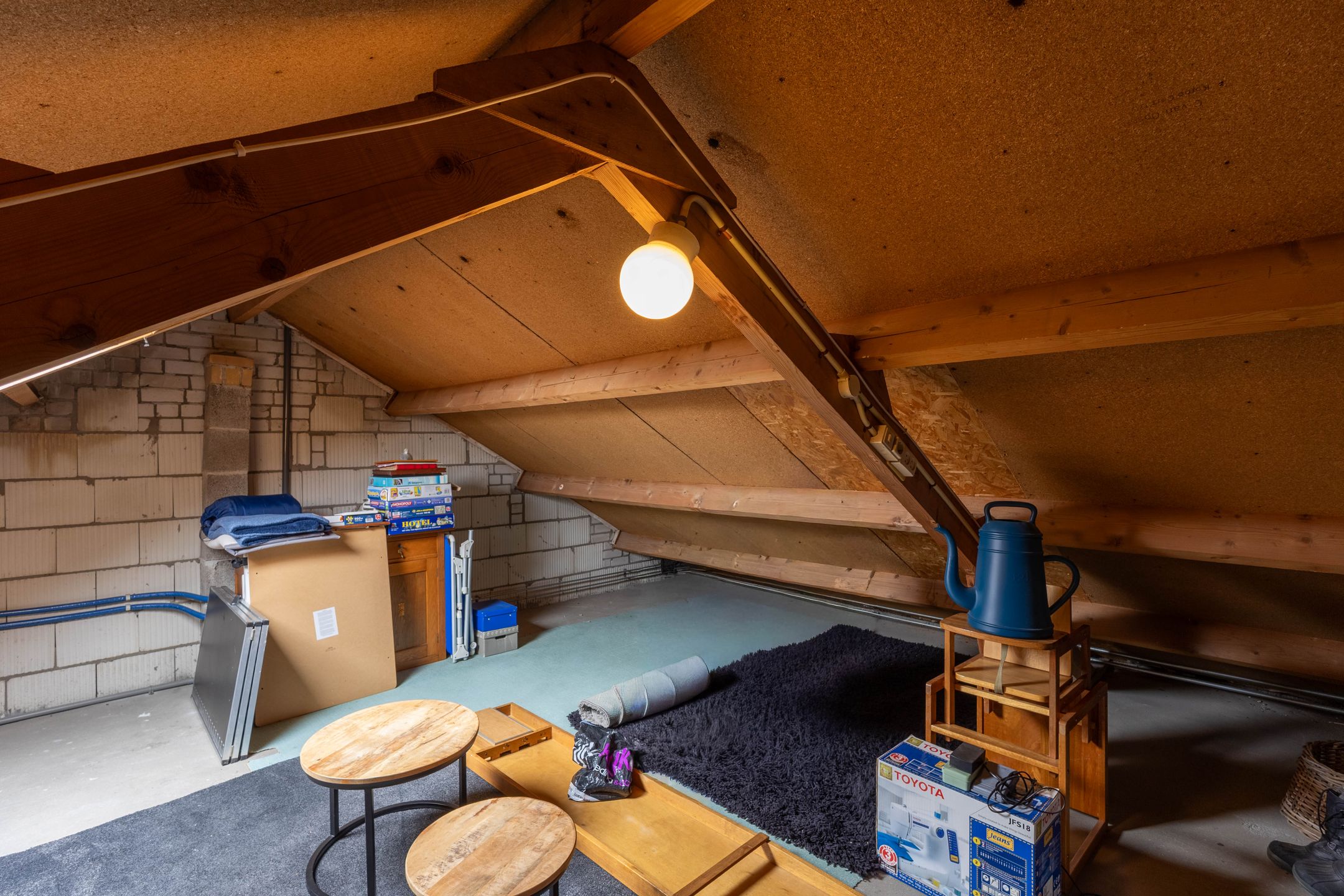 Foto 33 van De Finne 8