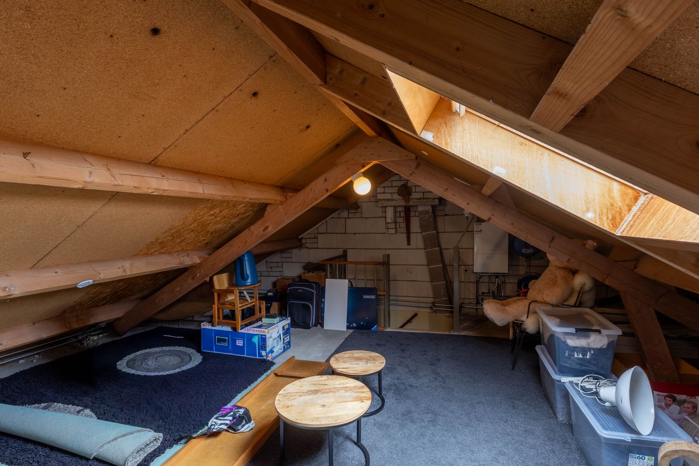 Foto 34 van De Finne 8