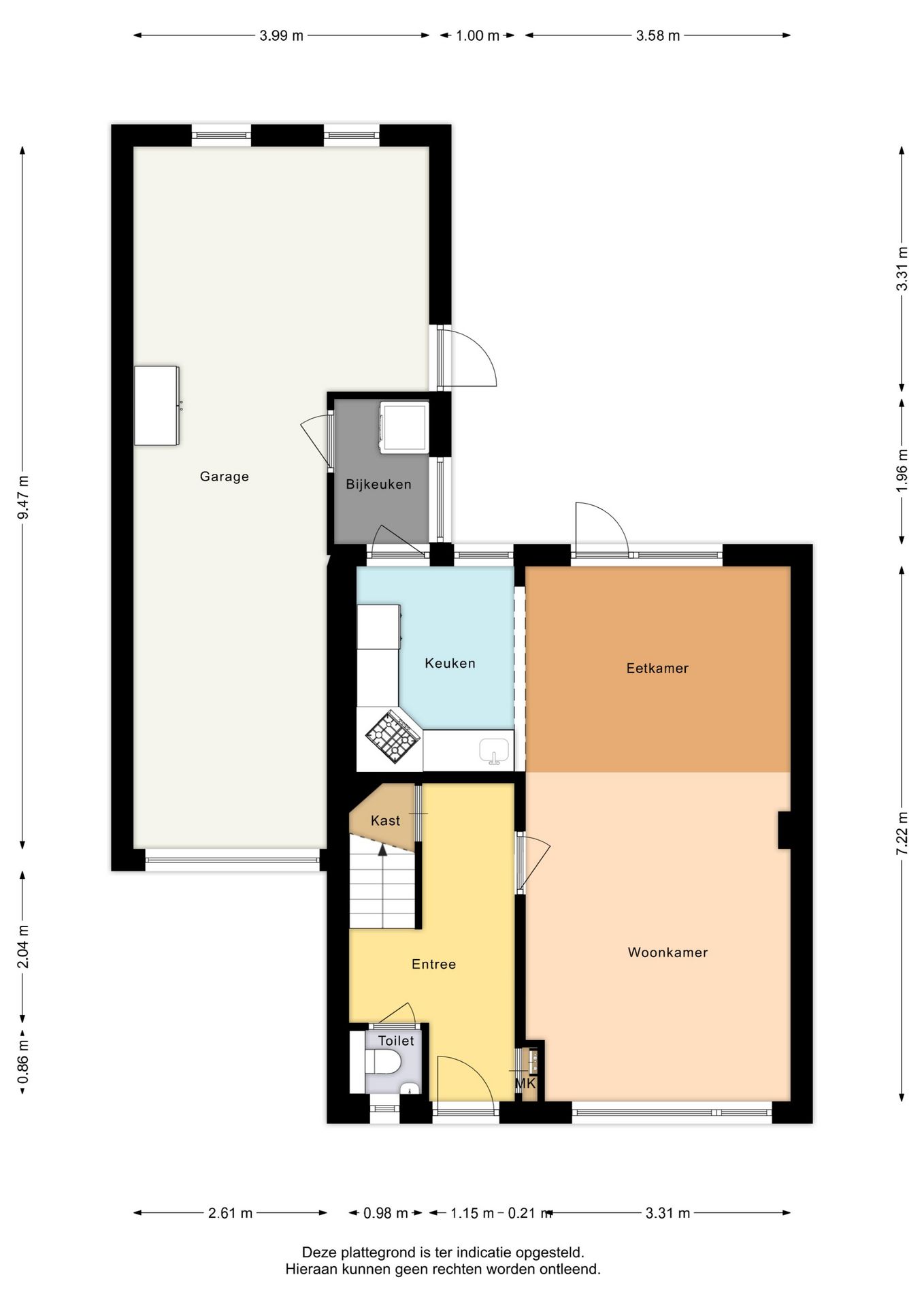 Foto 39 van De Finne 8