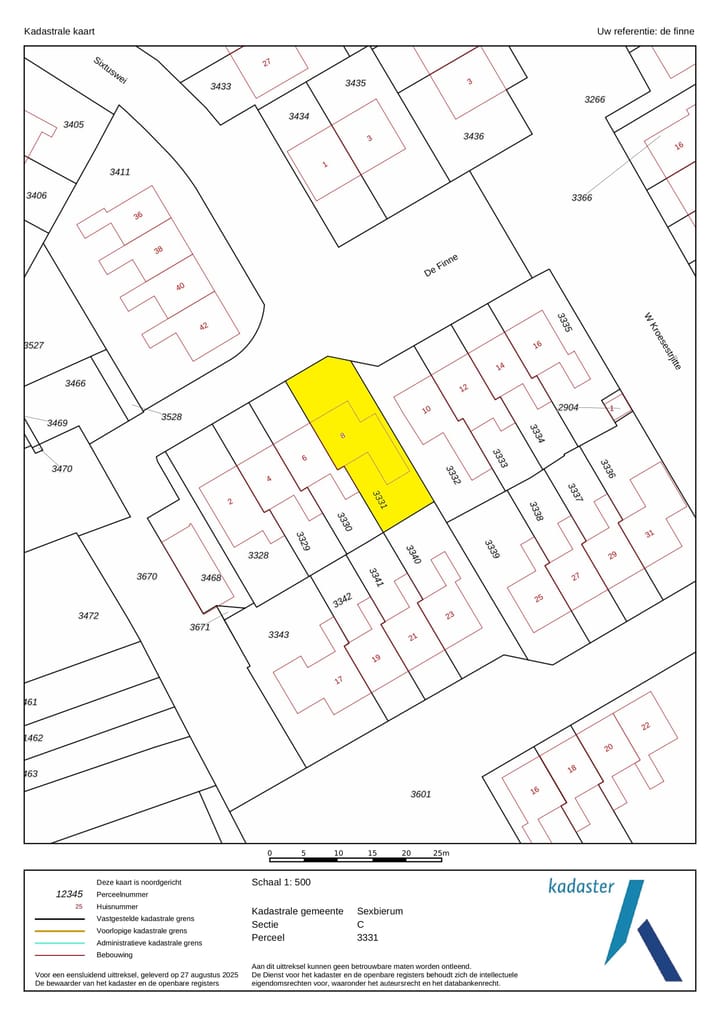 Foto 42 van De Finne 8