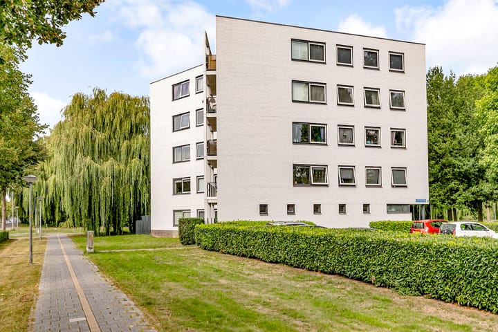 Foto 1 van Gleditsiastraat 65