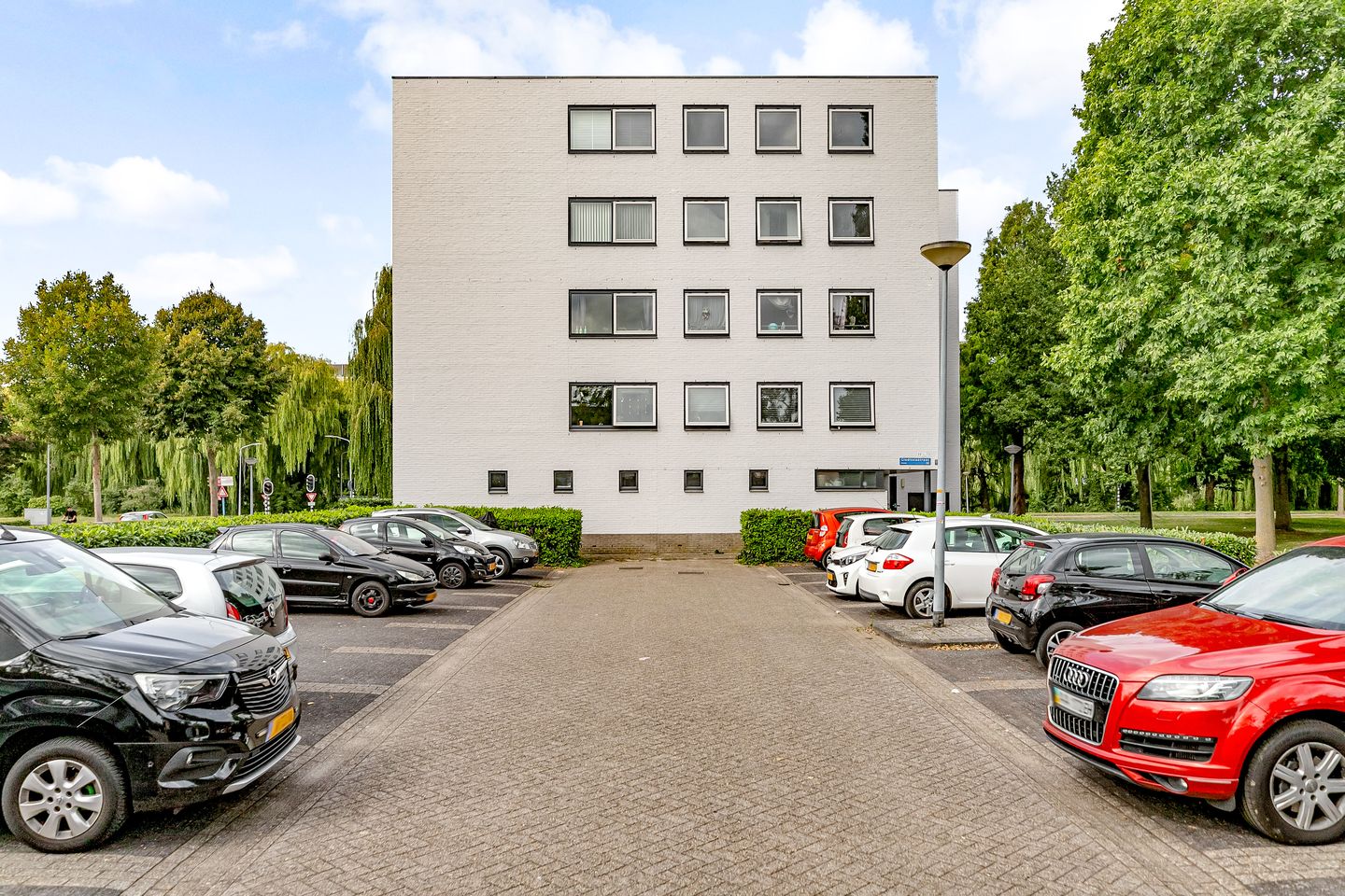 Foto 5 van Gleditsiastraat 65