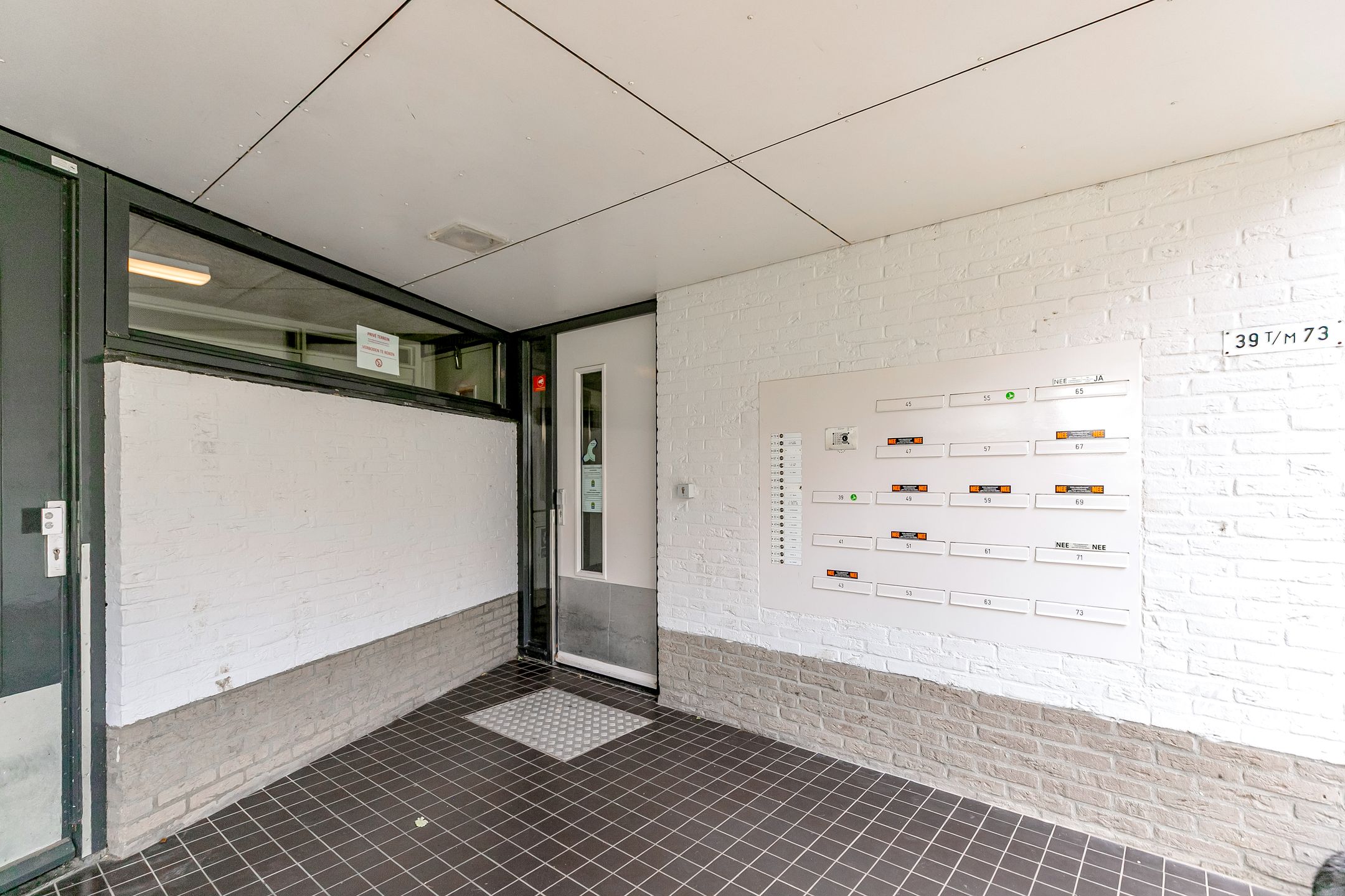 Foto 6 van Gleditsiastraat 65