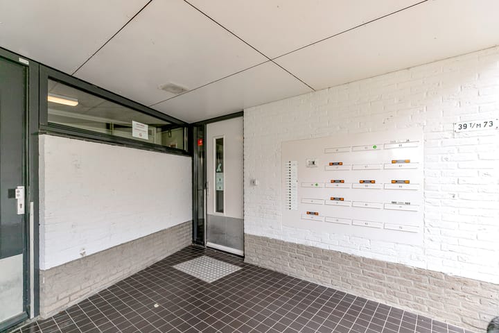 Foto 6 van Gleditsiastraat 65