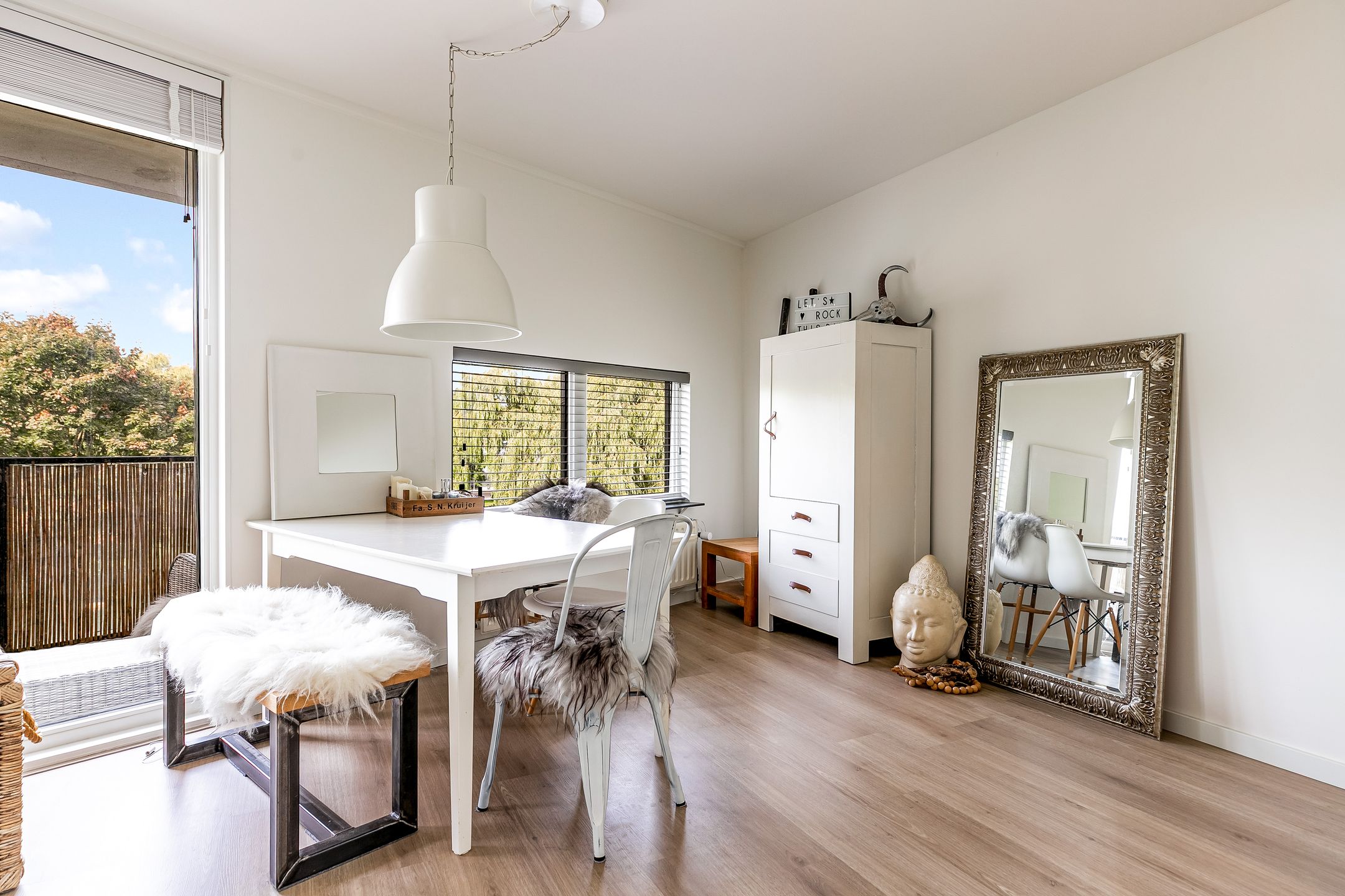 Foto 9 van Gleditsiastraat 65