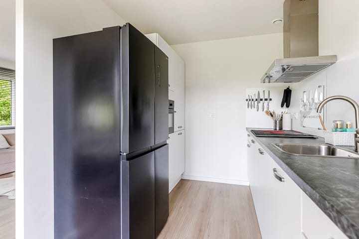 Foto 13 van Gleditsiastraat 65