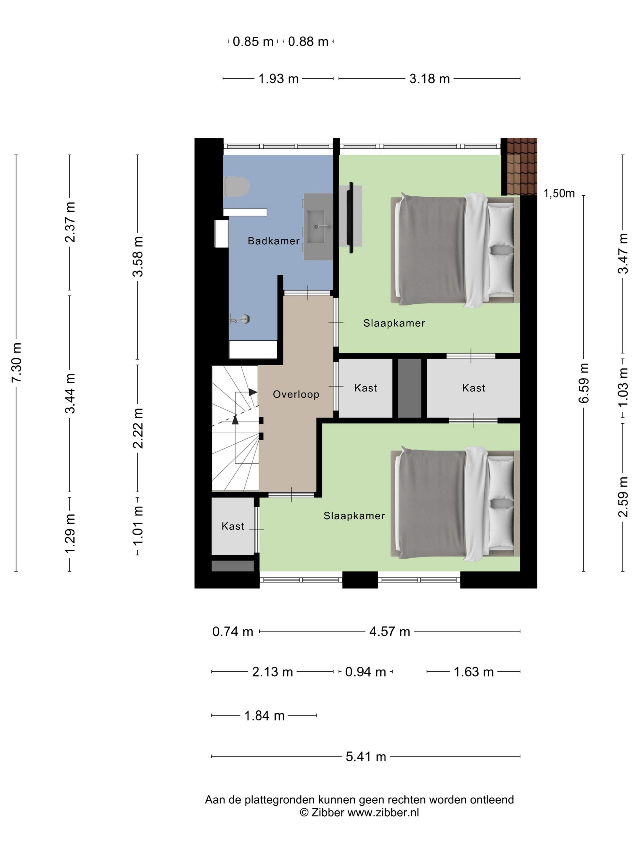 Foto 36 van Molenstraat 24