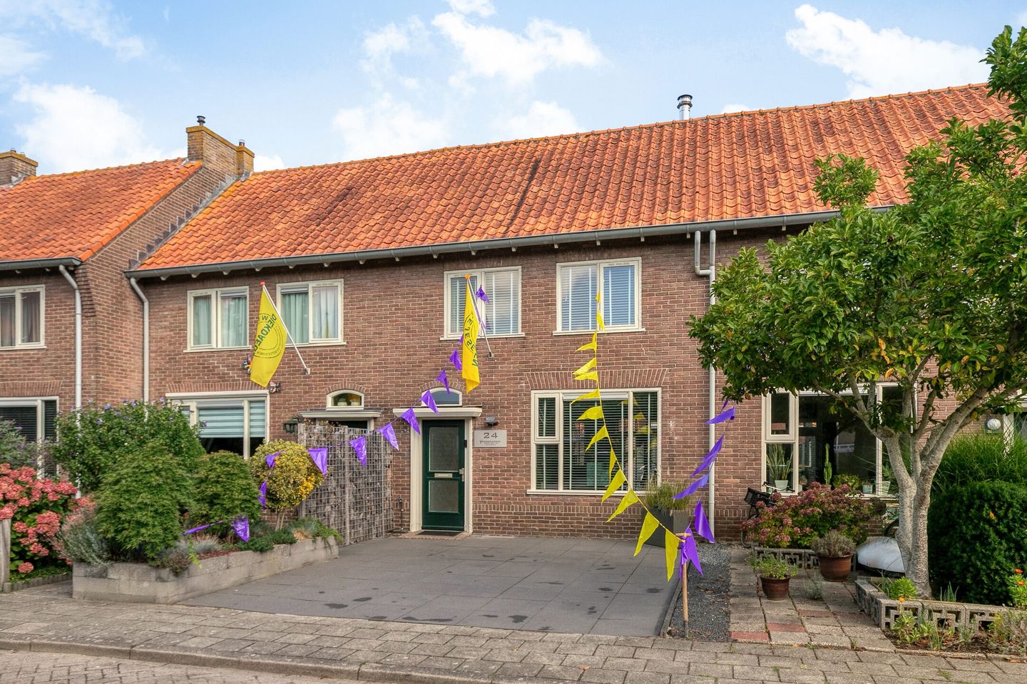 Foto 4 van Molenstraat 24