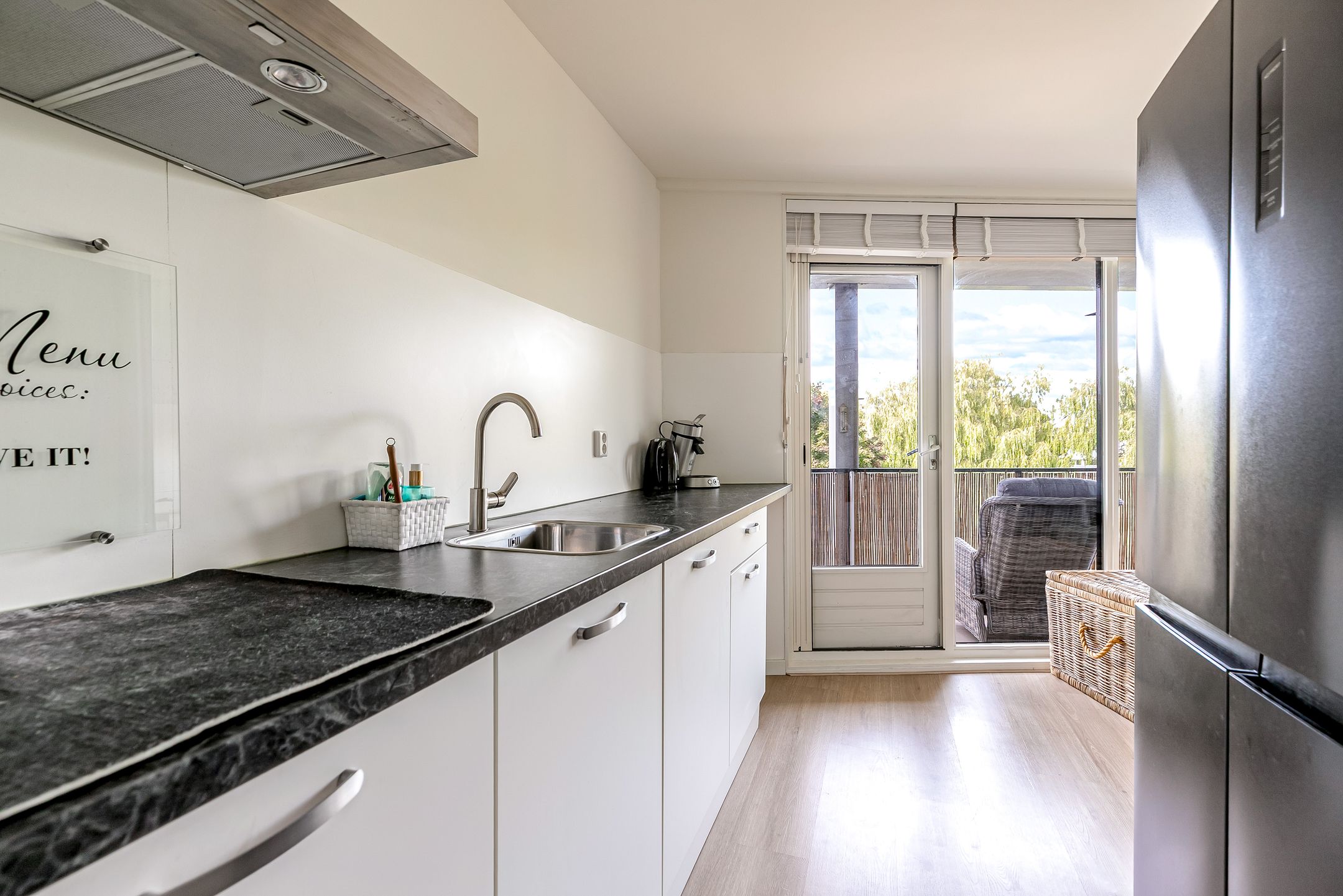 Foto 15 van Gleditsiastraat 65