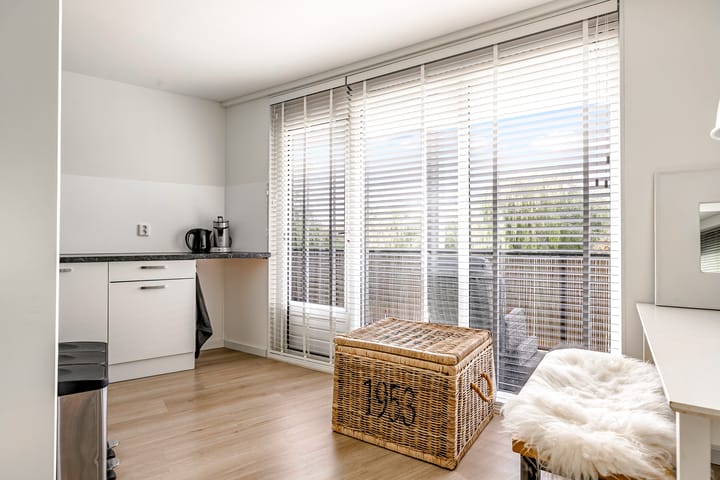 Foto 16 van Gleditsiastraat 65