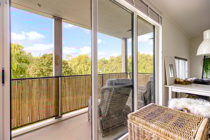 Foto 18 van Gleditsiastraat 65