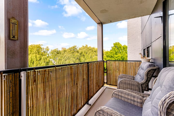 Foto 19 van Gleditsiastraat 65