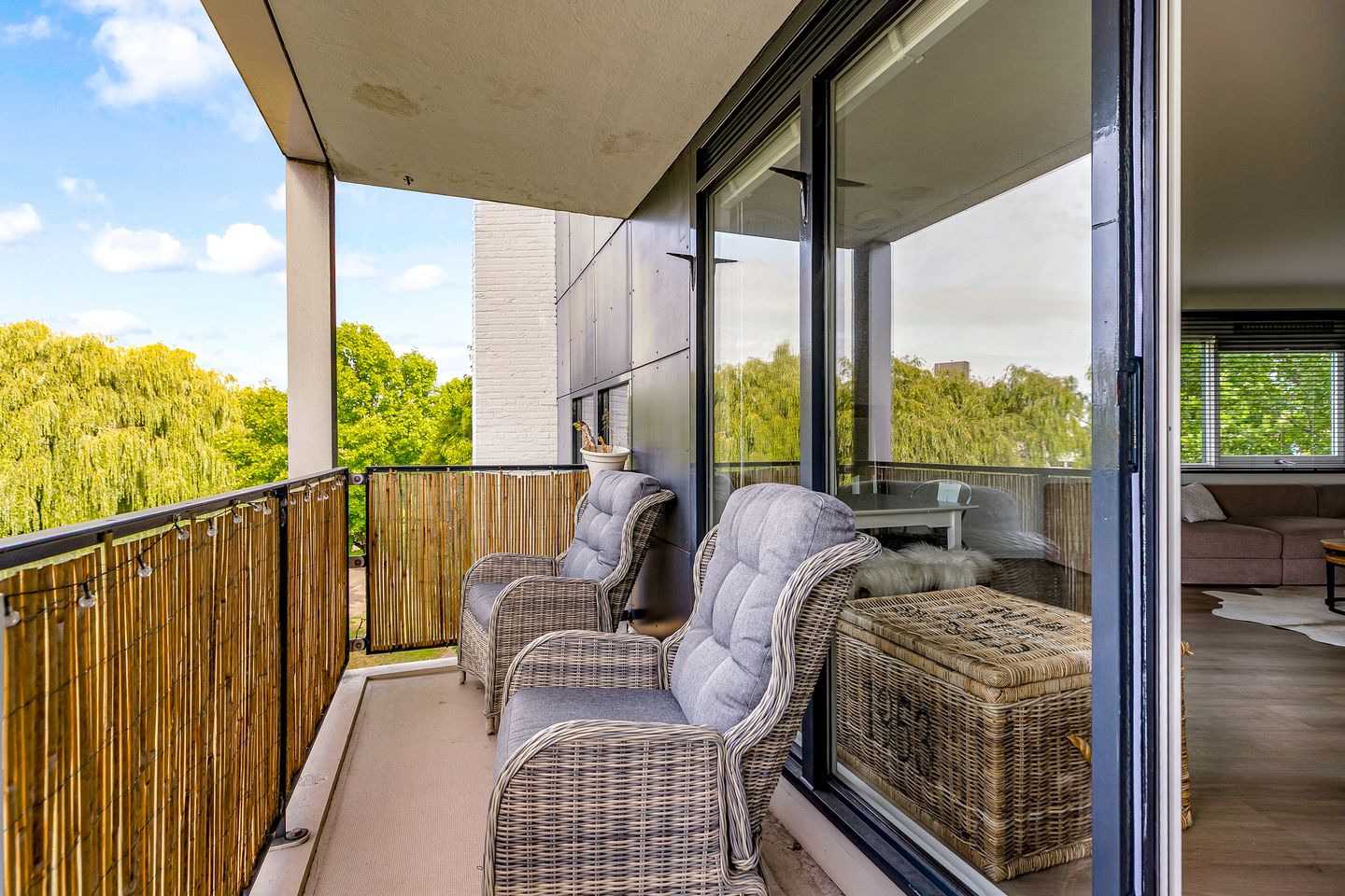 Foto 20 van Gleditsiastraat 65