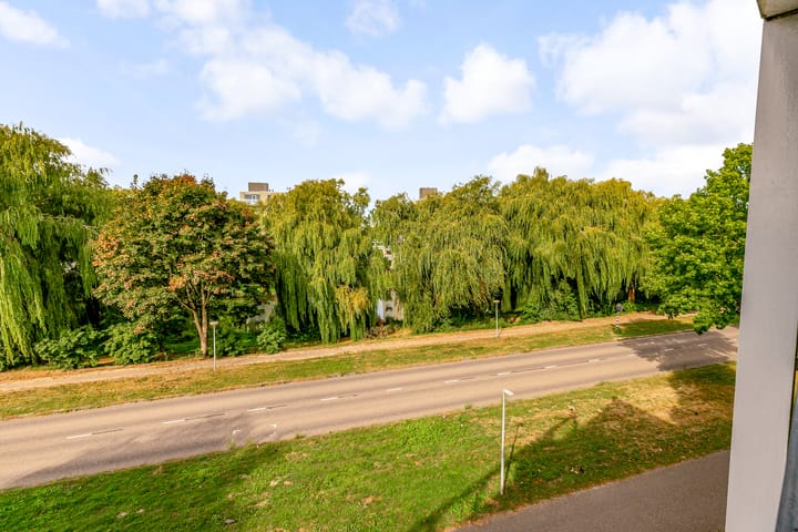 Foto 21 van Gleditsiastraat 65