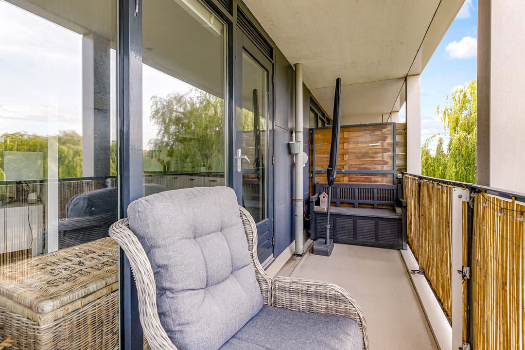 Foto 22 van Gleditsiastraat 65