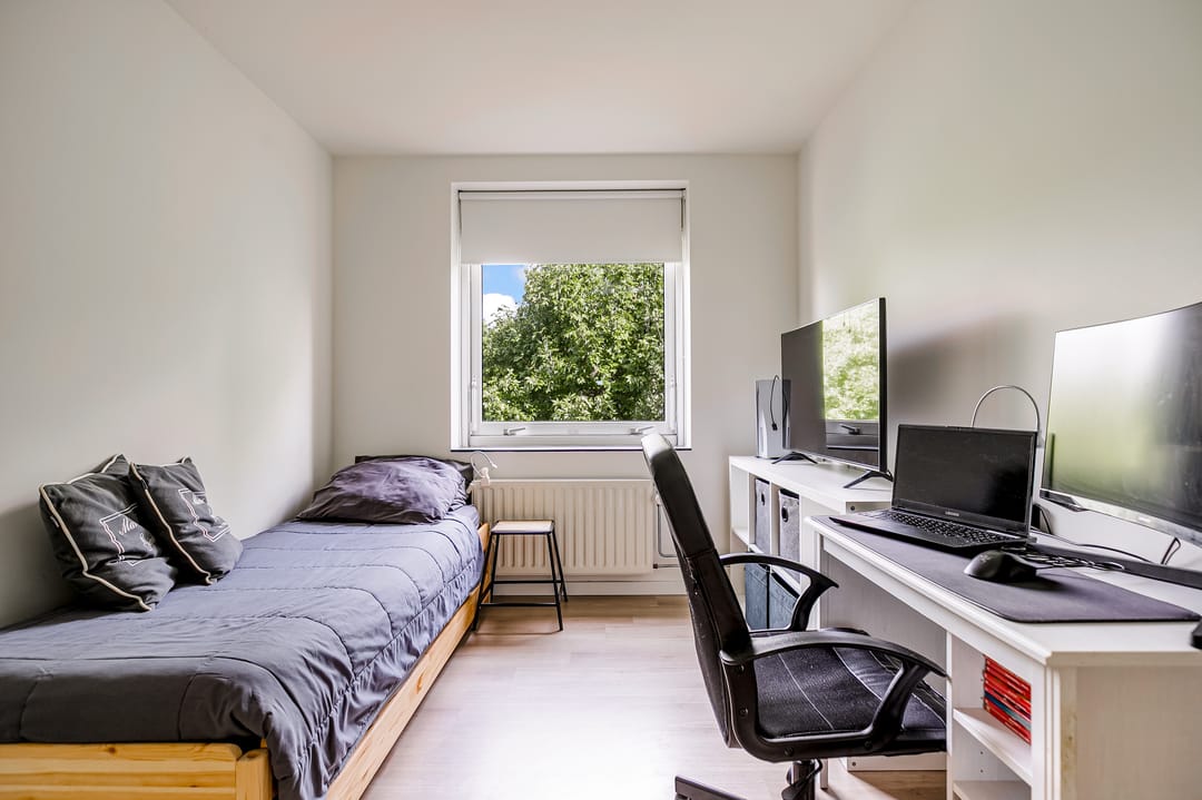 Foto 23 van Gleditsiastraat 65