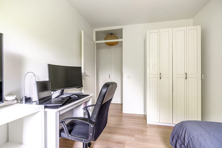 Foto 24 van Gleditsiastraat 65