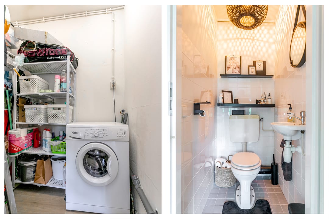 Foto 31 van Gleditsiastraat 65