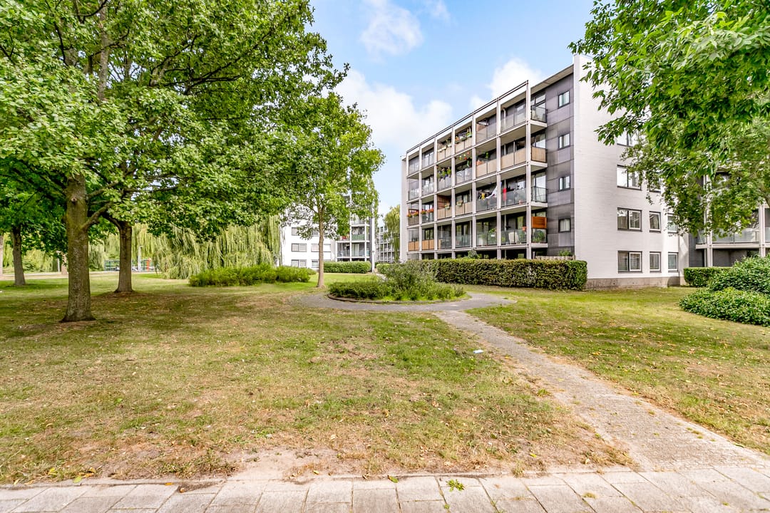 Foto 32 van Gleditsiastraat 65