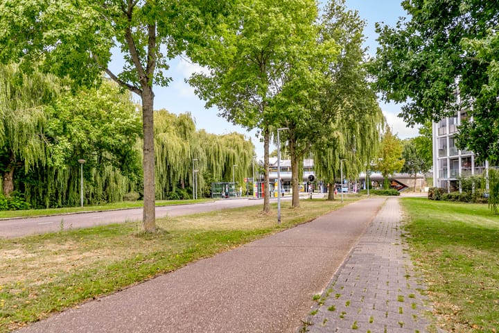 Foto 33 van Gleditsiastraat 65