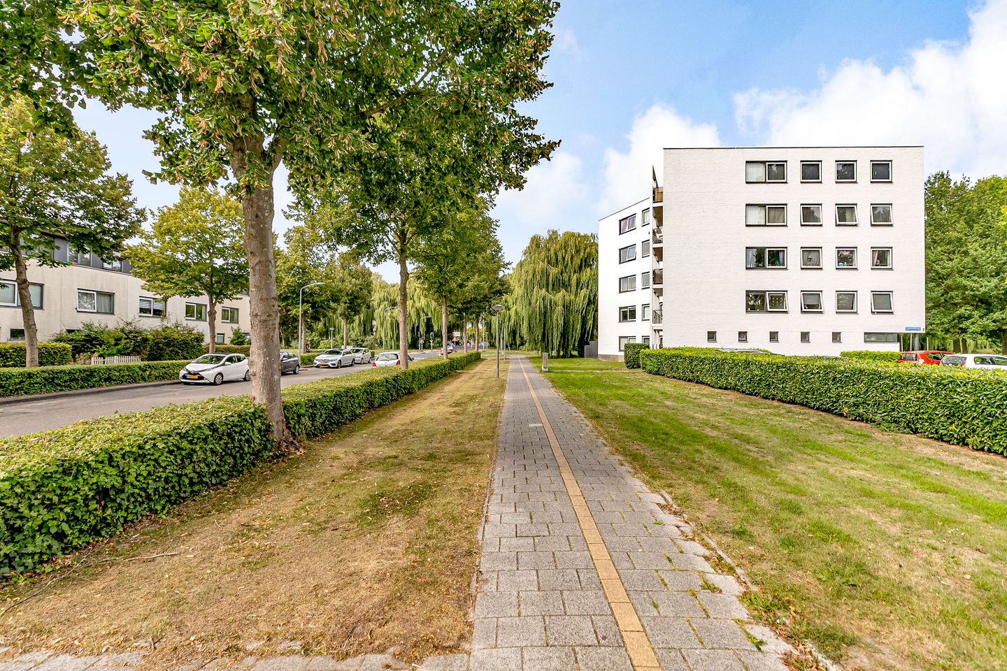 Foto 35 van Gleditsiastraat 65